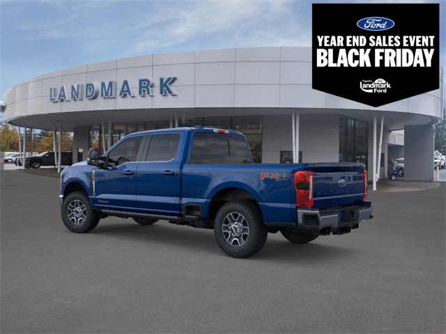 new 2026 Ford F-350SD car, priced at $87,011