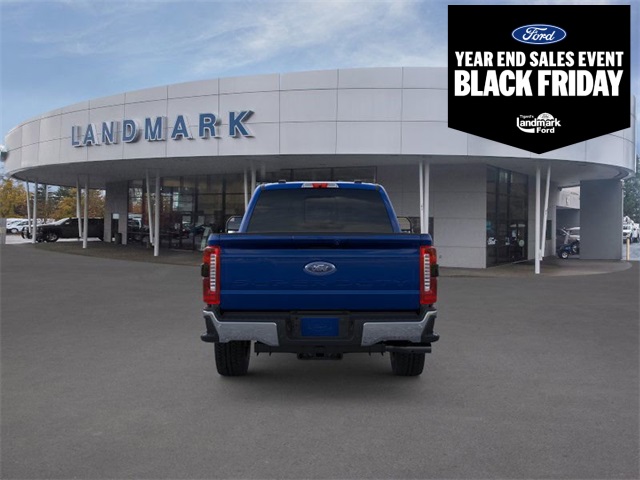 new 2026 Ford F-350SD car, priced at $87,011