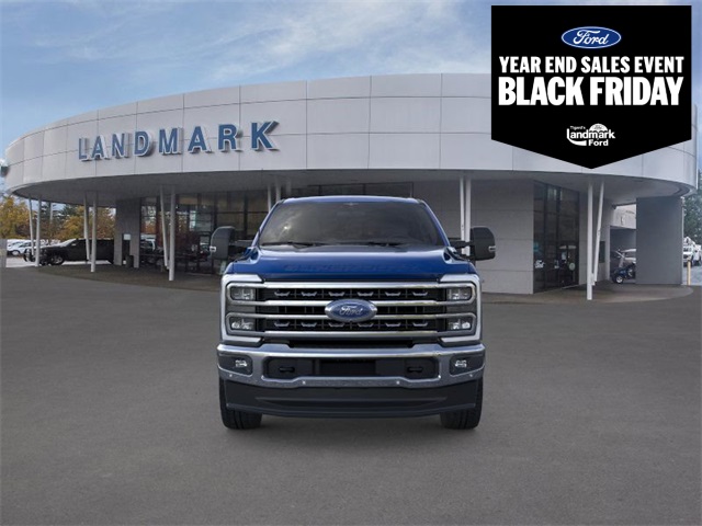 new 2026 Ford F-350SD car, priced at $87,011