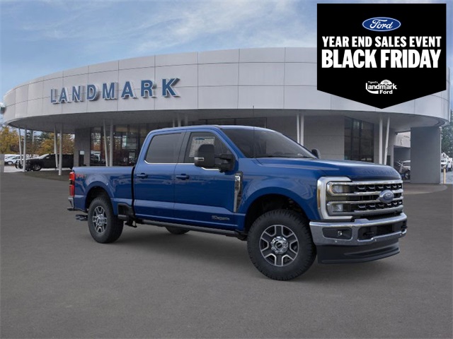 new 2026 Ford F-350SD car, priced at $87,011