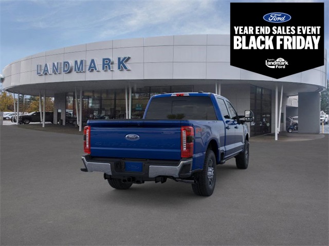new 2026 Ford F-350SD car, priced at $87,011