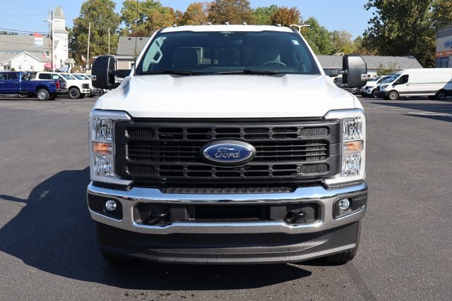 new 2026 Ford F-350SD car, priced at $57,684
