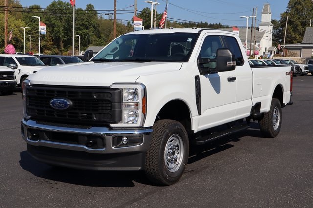 new 2026 Ford F-350SD car, priced at $57,684