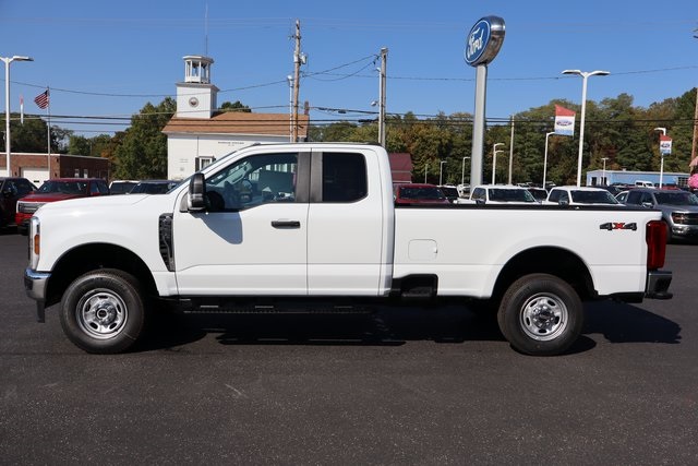 new 2026 Ford F-350SD car, priced at $57,684