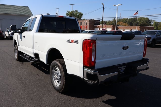 new 2026 Ford F-350SD car, priced at $57,684