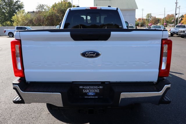 new 2026 Ford F-350SD car, priced at $57,684