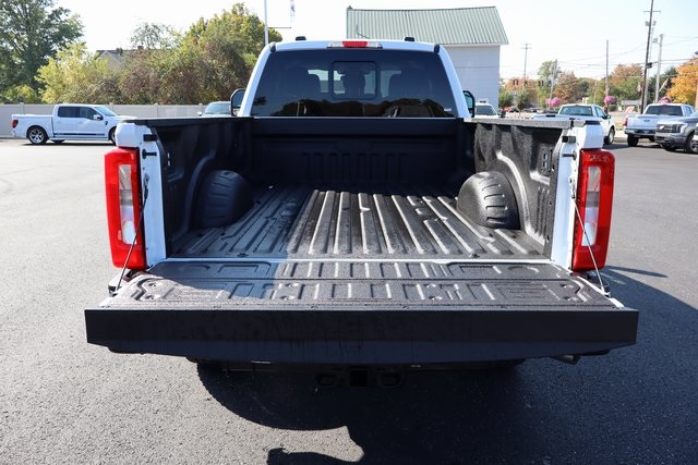 new 2026 Ford F-350SD car, priced at $57,684