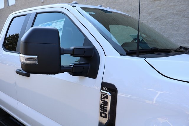 new 2026 Ford F-350SD car, priced at $57,684
