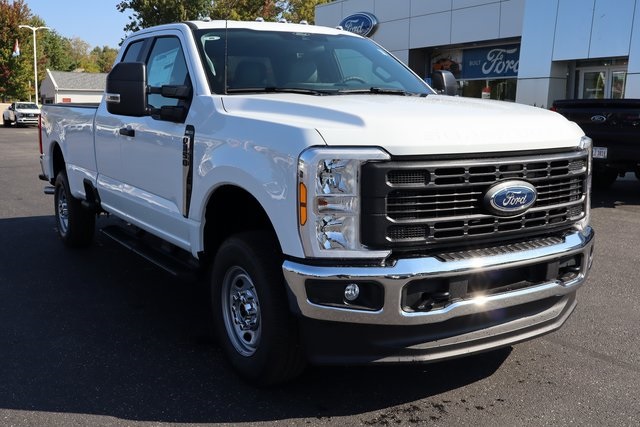 new 2026 Ford F-350SD car, priced at $57,684