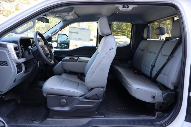new 2026 Ford F-350SD car, priced at $57,684