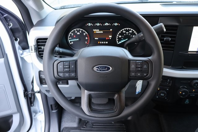 new 2026 Ford F-350SD car, priced at $57,684