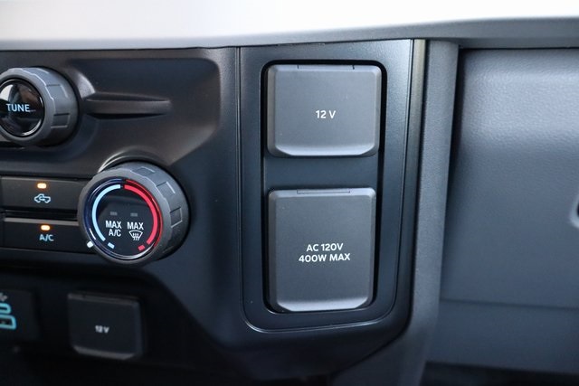 new 2026 Ford F-350SD car, priced at $57,684