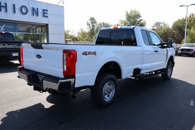 new 2026 Ford F-350SD car, priced at $57,684