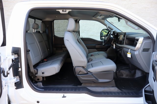 new 2026 Ford F-350SD car, priced at $57,684