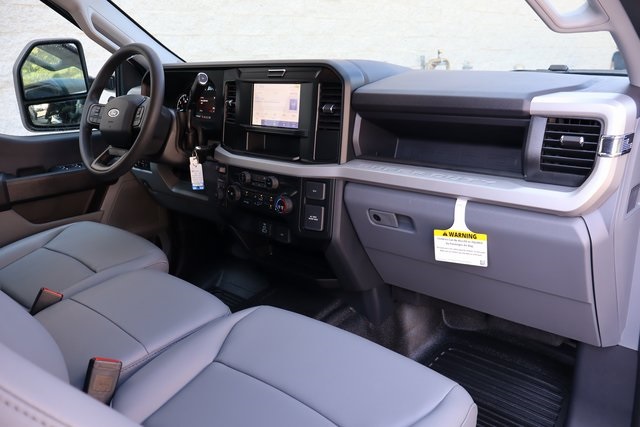 new 2026 Ford F-350SD car, priced at $57,684