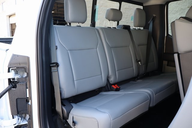 new 2026 Ford F-350SD car, priced at $57,684