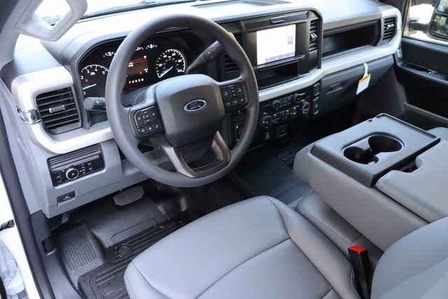 new 2026 Ford F-350SD car, priced at $57,684