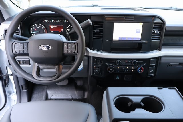 new 2026 Ford F-350SD car, priced at $57,684