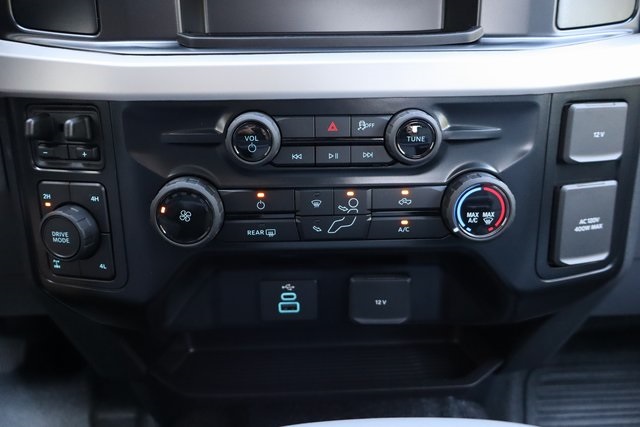 new 2026 Ford F-350SD car, priced at $57,684