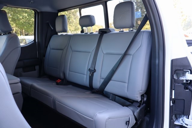 new 2026 Ford F-350SD car, priced at $57,684