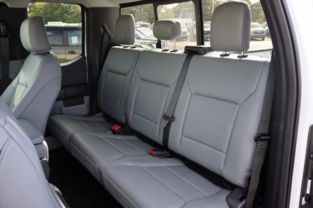 new 2026 Ford F-350SD car, priced at $57,146