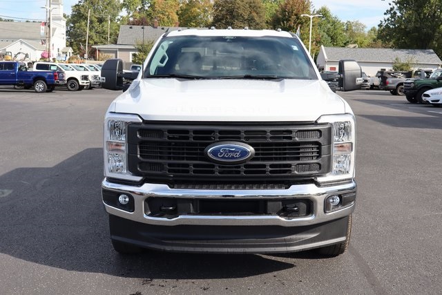 new 2026 Ford F-350SD car, priced at $57,146
