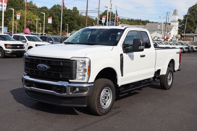 new 2026 Ford F-350SD car, priced at $57,146