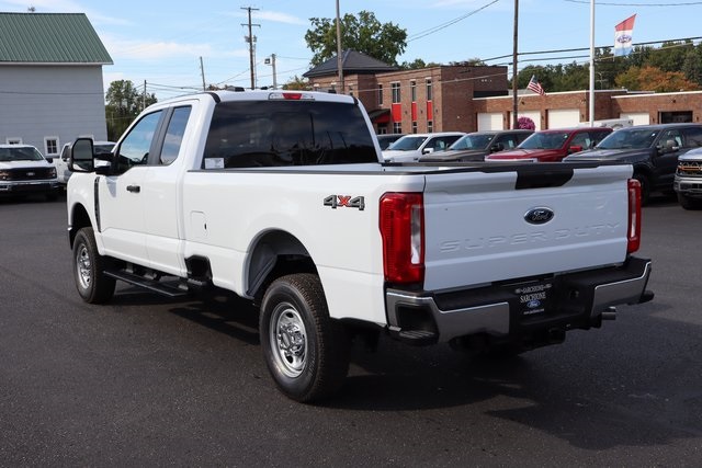 new 2026 Ford F-350SD car, priced at $57,146