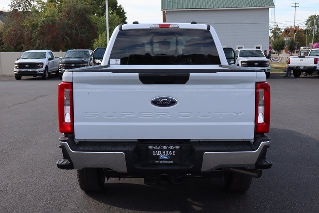 new 2026 Ford F-350SD car, priced at $57,146