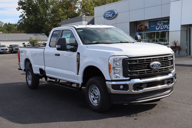 new 2026 Ford F-350SD car, priced at $57,146