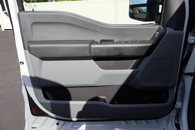 new 2026 Ford F-350SD car, priced at $57,146
