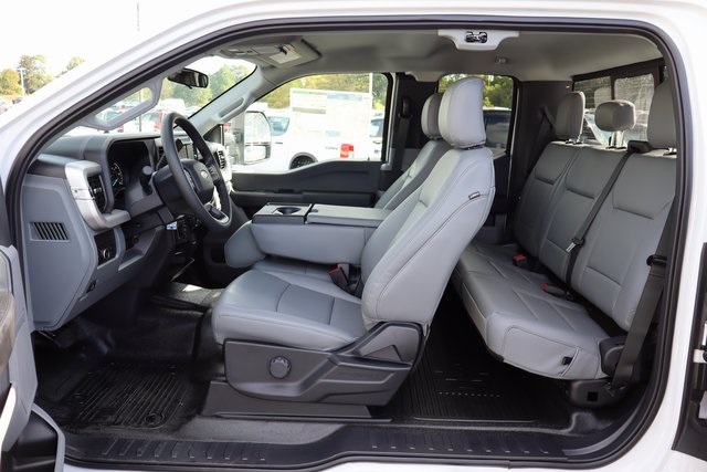 new 2026 Ford F-350SD car, priced at $57,146