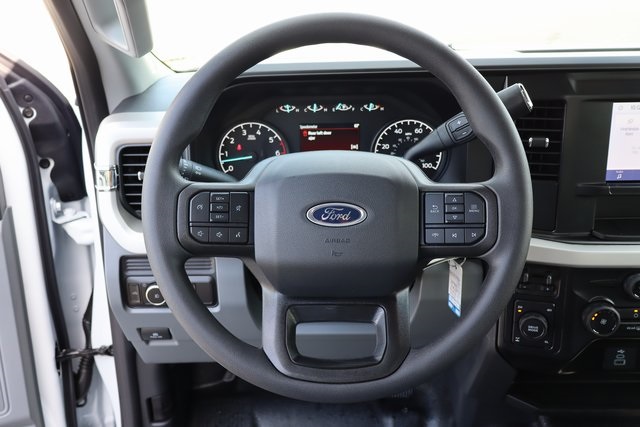 new 2026 Ford F-350SD car, priced at $57,146