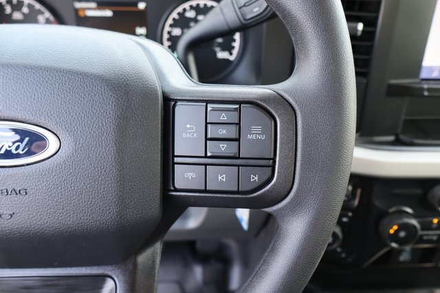 new 2026 Ford F-350SD car, priced at $57,146