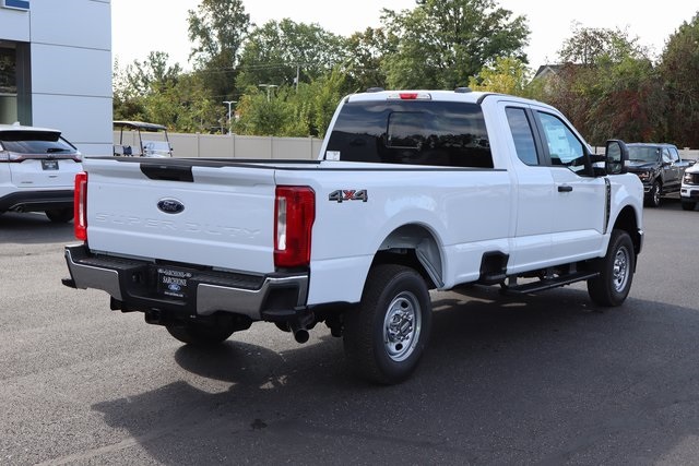 new 2026 Ford F-350SD car, priced at $57,146