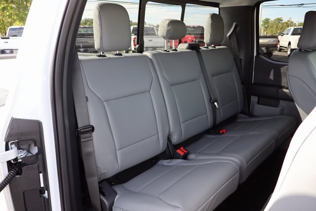 new 2026 Ford F-350SD car, priced at $57,146