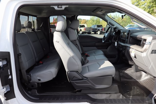 new 2026 Ford F-350SD car, priced at $57,146