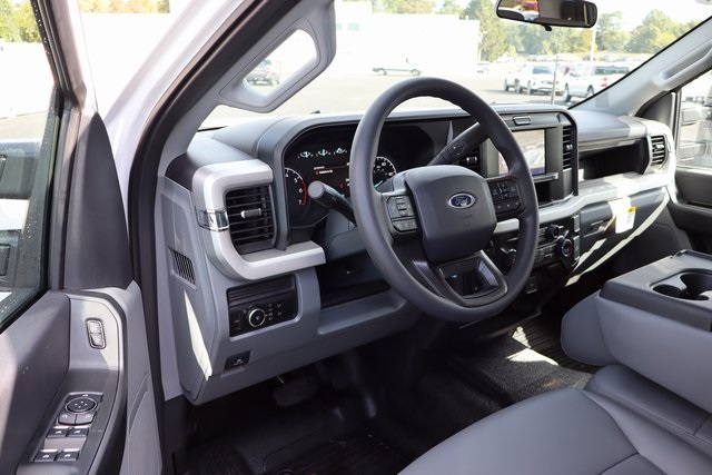 new 2026 Ford F-350SD car, priced at $57,146