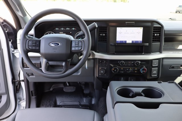 new 2026 Ford F-350SD car, priced at $57,146