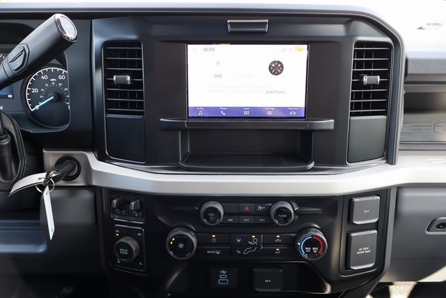 new 2026 Ford F-350SD car, priced at $57,146