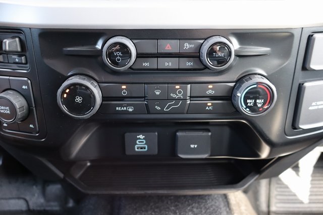 new 2026 Ford F-350SD car, priced at $57,146