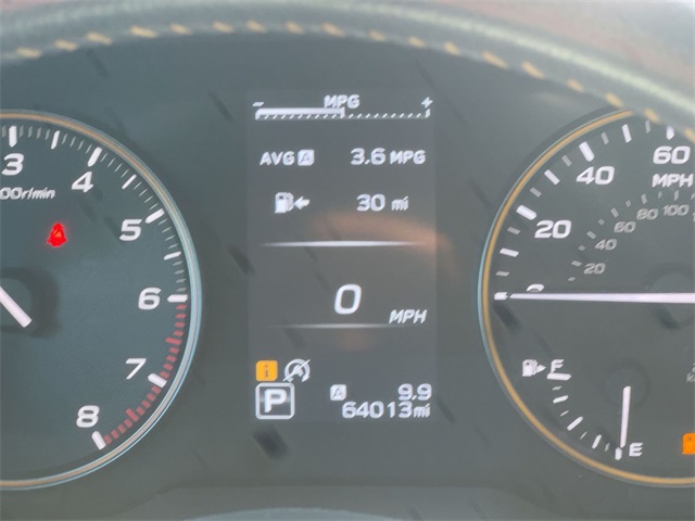 used 2023 Subaru Outback car, priced at $25,911