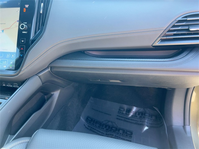 used 2023 Subaru Outback car, priced at $25,911