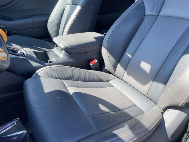 used 2023 Subaru Outback car, priced at $25,911