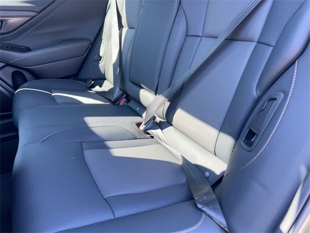 used 2023 Subaru Outback car, priced at $25,911