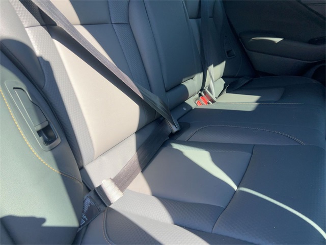 used 2023 Subaru Outback car, priced at $25,911