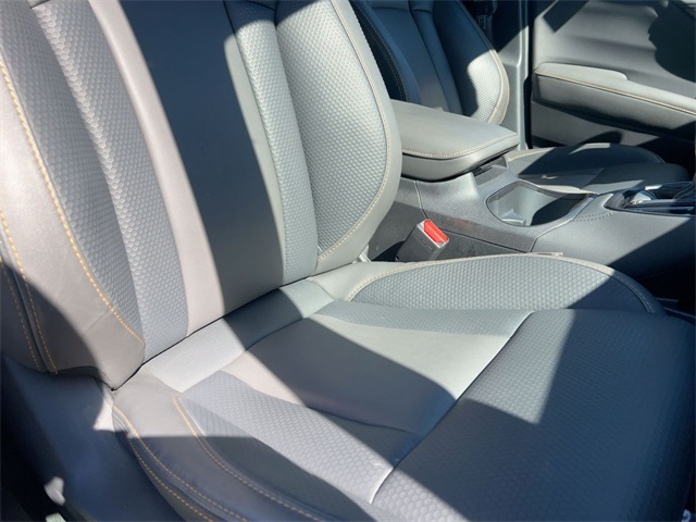 used 2023 Subaru Outback car, priced at $25,911