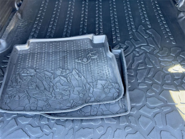 used 2023 Subaru Outback car, priced at $25,911