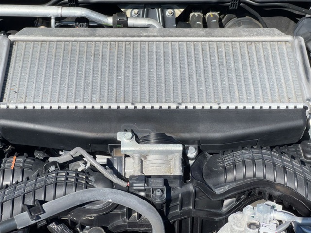 used 2023 Subaru Outback car, priced at $25,911