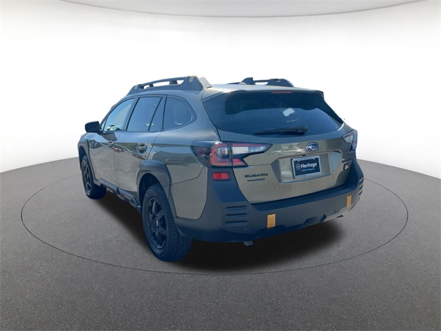 used 2023 Subaru Outback car, priced at $25,911